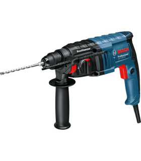 MARTILLO PERFORADOR 2KG 850W 865730 (BOSCH)
