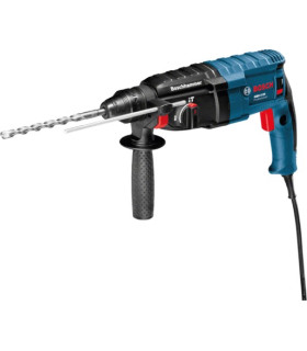MARTILLO PERFORADOR 2KG 820W (BOSCH)