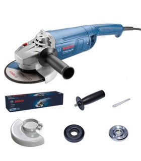 ESMERIL 7" 2200W (BOSCH)