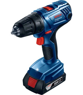 TALADRO ATORNILLADOR 18V 1/2"-13MM (BOSCH)