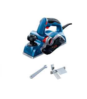 CEPILLO MADERA 700W (BOSCH)