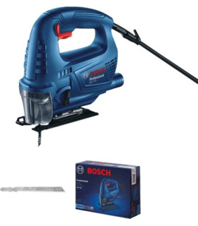 SIERRA CALADORA 500W (BOSCH)