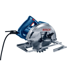 SIERRA CIRCULAR 7 1/4" 1500W (BOSCH)