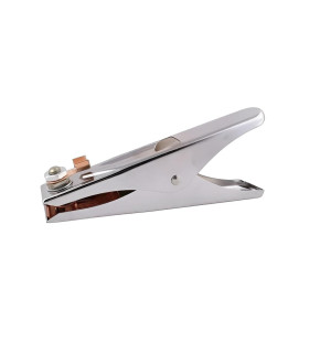 PINZA TIERRA 500A (BRUFER)