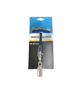 SACA BUJIAS 16-21MM (BRUFER)