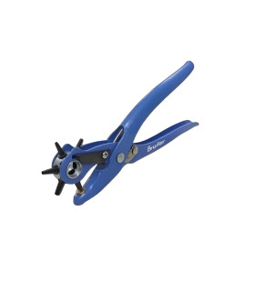 ABRE HUECOS REVOLVER 9" (BRUFER)