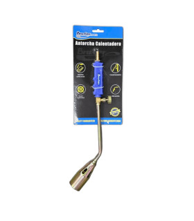 SOPLETE 410MM (BRUFER)