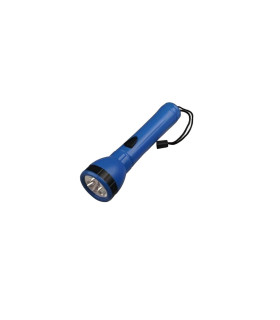 LINTERNA LED 3D (BRUFER)