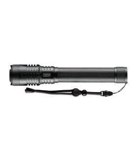 LINTERNA LED RECARGABLE ALUMINIO 670/2000LM LIXR-3D (TRUPER)