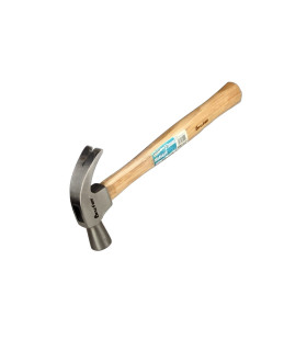 MARTILLO MANGO MADERA 25MM (BRUFER)