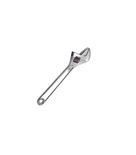 LLAVE AJUSTABLE 6" (BRUFER)