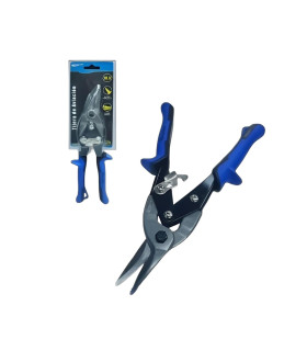 TIJERA AVIACION DERECHA 10.5" (BRUFER)