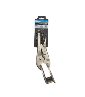 ALICATE PRESION P/SOLDAR 10" (BRUFER)
