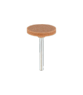 PIEDRA OXIDO ALUMINIO 1" 2615008215 (DREMEL)