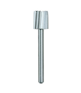 FRESA ALTA VELOCIDAD 2PZAS 26150115AC (DREMEL)