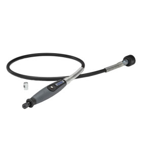 EJE FLEXIBLE (GUAYA) 26150225AJ (DREMEL)