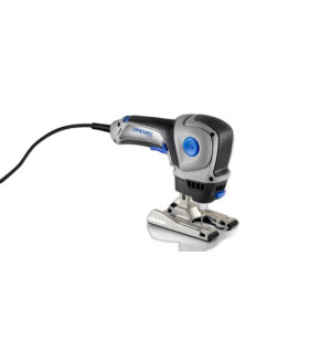 DREMEL TRIO CORTA/LIJA/FRESA F0136800NA (DREMEL)
