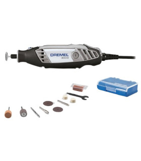 FRESADOR 3000 10ACC 120V (DREMEL)