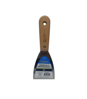 ESPATULA PROFESIONAL 3" (BRUFER)