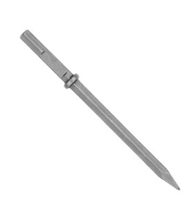 CINCEL PUNTA HEXAGONAL 1 1/8"X20"