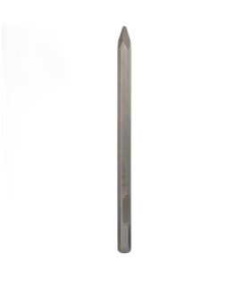 CINCEL HEXAGONAL PUNTA 1 1/8"X520MM (BOSCH)