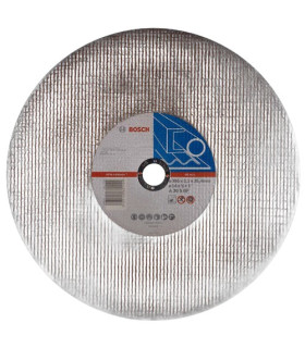DISCO CORTE HIERRO 14" (BOSCH)