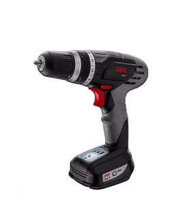 TALADRO ATORNILLADOR 3/8" 14.4V LI F0122144AA-F0122144AE (SKIL)