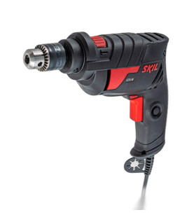 TALADRO PERCUTOR 3/8" 570W  (SKIL)
