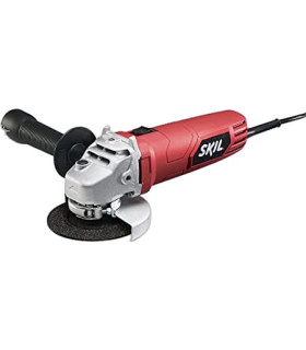 ESMERIL ANGULAR 4 1/2" 6A 120V (SKIL)