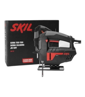 SIERRA CALADORA 400W (SKIL)