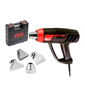 PISTOLA CALOR 1200W 3VEL HS-8003 F0128003 (SKIL)