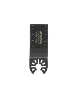 HOJA MADERA, METAL, DRYWALL MM482 1 1/4" (DREMEL)