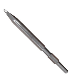 CINCEL PUNTA HEXAGONAL 16" 400MMX19MM" 3/4" (DEWALT)