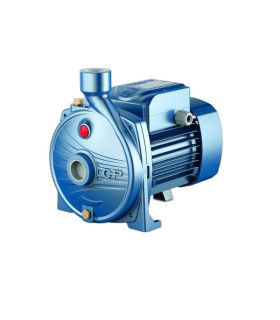 BOMBA AGUA CENTRIFUGA 110/220V 1HP 60BPB210 (PEDROLLO)