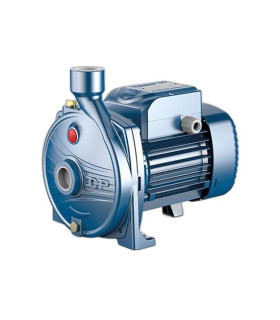 BOMBA AGUA CENTRIFUGA 220V 3HP MONOFASICA 60BPM230 (PEDROLLO)