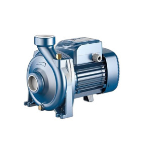 BOMBA AGUA CENTRIFUGA 220/440V 3HP TRIFASICA 60BPT230 (PEDROLLO)