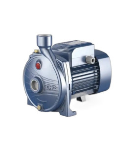 BOMBA AGUA CENTRIFUGA 2HP 220/440V TRIFASICA 60BPT220 (PEDROLLO)