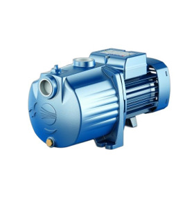 BOMBA CENTRIFUGA MULTICELULAR NORYL 1HP 110/220V MONOFASICA 60BP310 (PEDROLLO)