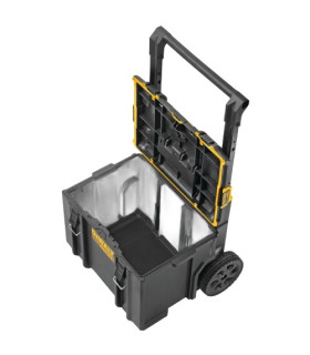 CAJA HERRAMIENTAS TOUGHSYSTEM 2.0 C/RUEDAS (DEWALT)