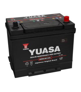 BATERIA AUTOMOTRIZ 1000A (24MR) (YUASA)