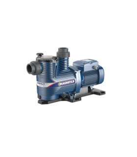 BOMBA PISCINA MAGNIFICA MONOFASICA 1HP 110/220V 60MG2M1HP (PEDROLLO)