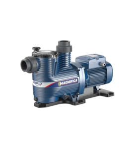 BOMBA PISCINA MAGNIFICA MONOFASICA 1.5HP 220V 60MG3M15HP (PEDROLLO)