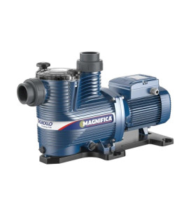 BOMBA PISCINA MAGNIFICA MONOFASICA 3HP 220V 60MG5M3HP (PEDROLLO)