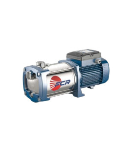 BOMBA CENTRIFUGA MULTIETAPA MONOFASICA 1.5HP 220V 60FCR905X (PEDROLLO)