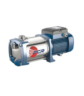 BOMBA CENTRIFUGA MULTIETAPA TRIFASICA 3HP 220V 60FCR1306X (PEDROLLO)