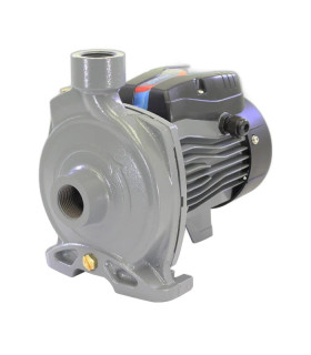 BOMBA CENTRIFUGA 1.5HP 110/220V MONOFASICA (PEARL)