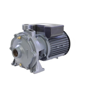 BOMBA CENTRIFUGA DOBLE IMPULSOR 2HP 110/220V MONOFASICA (PEARL)
