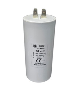 CAPACITOR 90MF/450V (PEDROLLO)