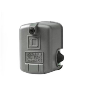 PRESOSTATO FYG 80-100PSI (TELEMECANIQUE - FP/PEDROLLO)