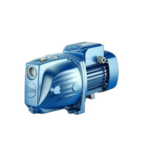 ELECTROBOMBA AUTOCEBANTE TIPO JET 1.5HP 110/220V MONOFASICA 60BP4015-M (PEDROLLO)